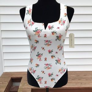 Women’s body suit